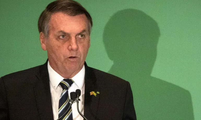 И кметът на Маями е с коронавирус след среща с Болсонаро - Tribune.bg