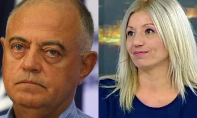 И ДСБ пред разпадане: Искат оставката на Атанас Атанасов - Tribune.bg