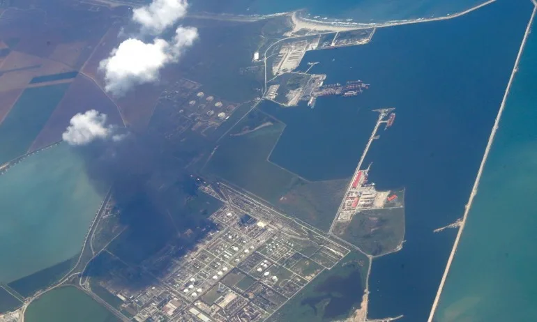 МОСВ: Няма опасност от замърсяване на българското крайбрежие - Tribune.bg