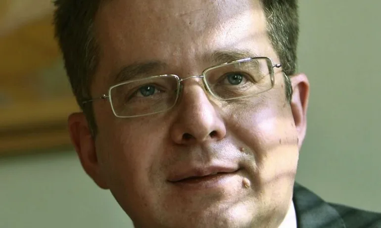 Дончо Барбалов поема транспорта в София - Tribune.bg