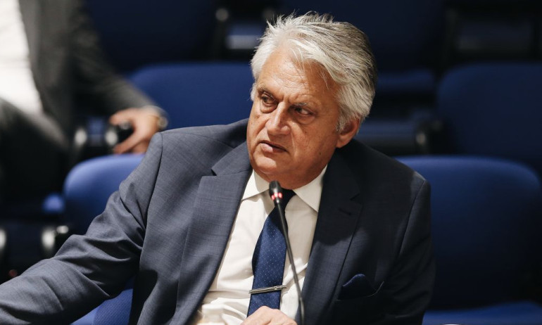 Синдикатите на МВР: Рашков излъга за материалното оборудване и заплатите на служителите - Tribune.bg