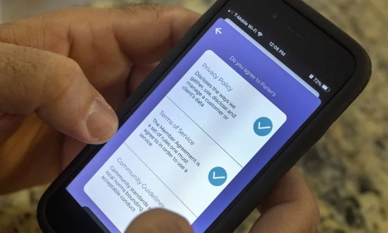 В Румъния правенето на фалшиви профили в интернет става незаконно - Tribune.bg