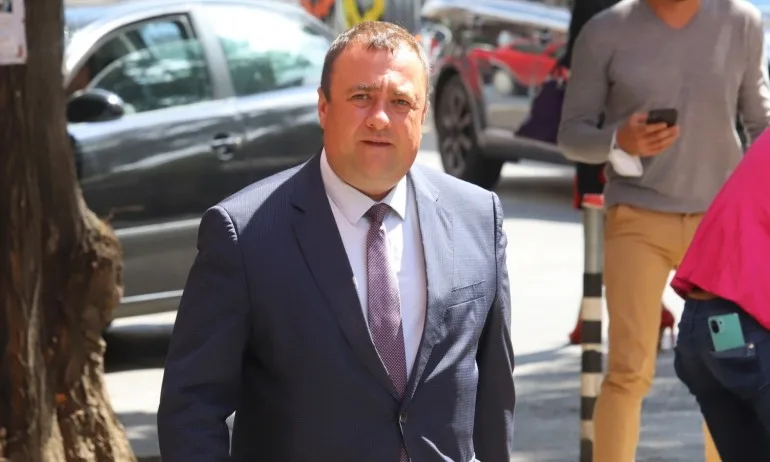 БСП: Броенето на разписките е допълнителна гаранция, че не е манипулиран софтуера - Tribune.bg