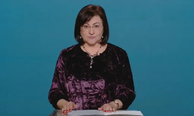 Председателят на КС: Възпрепятства се дейността на съда да приключи делото за изборите - Tribune.bg