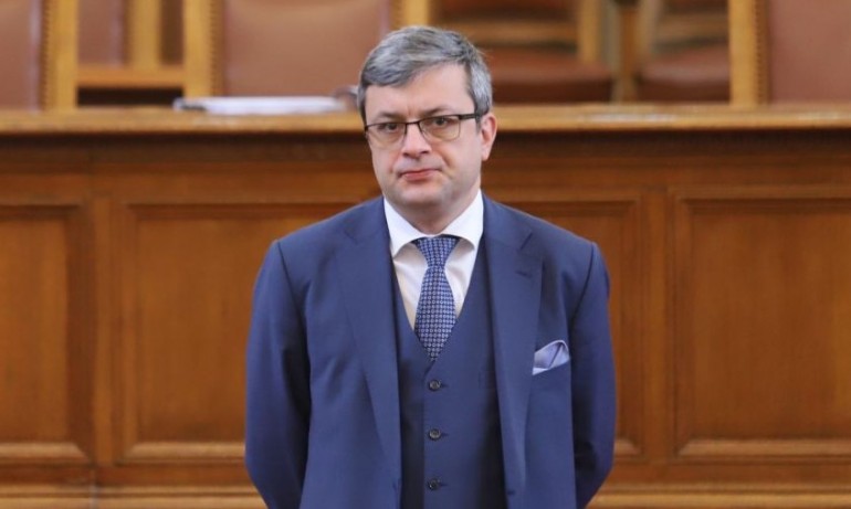 Тома Биков: Предсрочните избори са рискови, но не колкото това управление - Tribune.bg