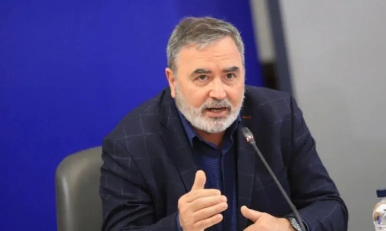 Доц. Кунчев: При достигане на над 300 заразени на 100 000 в градовете ще се наложат мерки в цялата страна - Tribune.bg