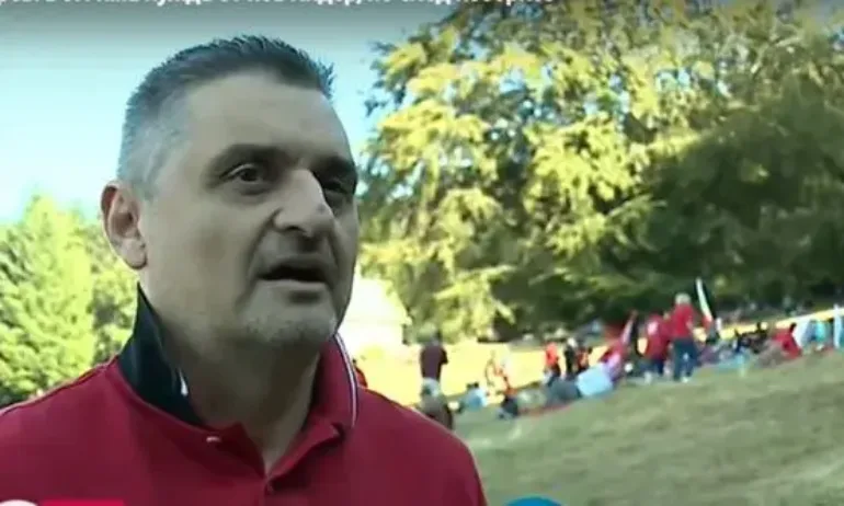 Кирил Добрев: БСП се прегърна с идеологическите си противници и загубихме идентичност - Tribune.bg