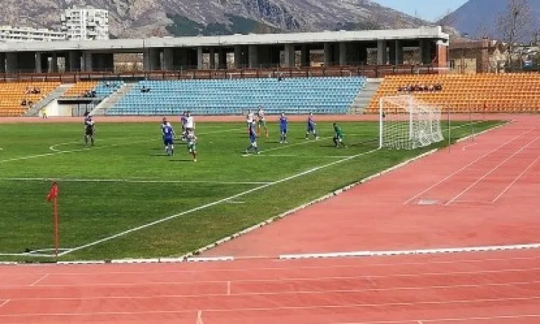 Браво! Юношите с втори успех над Молдова за три дни - Tribune.bg