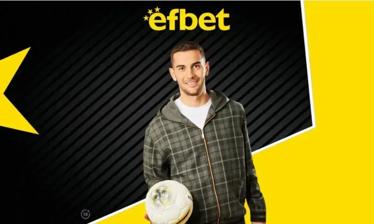 Ивайло Чочев – халфът хищник, който се изправи срещу съдбата и спечели! - Tribune.bg