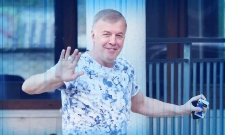 Наско Сираков иска да задържи Павел Колев в Левски - Tribune.bg