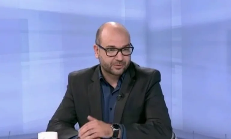 Христо Панчугов: Притеснително е плоското разбиране за политиката на ИТН - Tribune.bg