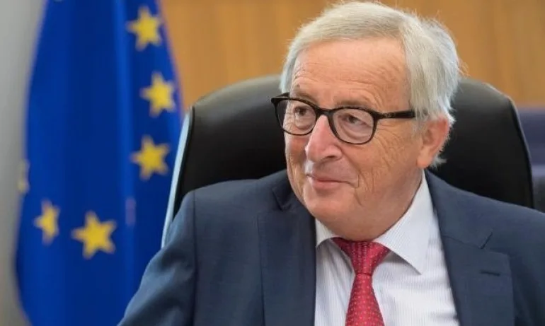 Юнкер: Мигрантските лагери в Африка не са на дневен ред - Tribune.bg