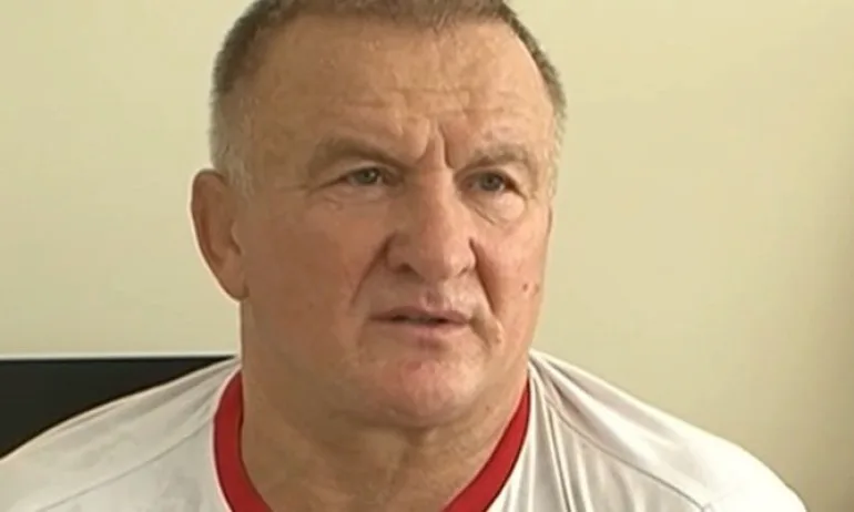 Симеон Щерев след голямата загуба: Болката остава, няма как да мине - Tribune.bg