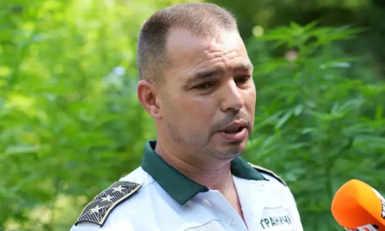 Комисията за Шенген изслушва вътрешния министър и директора на Гранична полиция - Tribune.bg