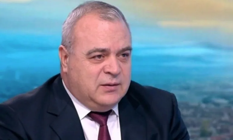 Зам.-вътрешният министър: Категорично няма да са необходими КПП-та - Tribune.bg