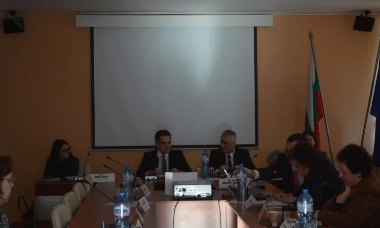 Предвидени са 1415.6 млн. евро за развитието на иновациите - Tribune.bg