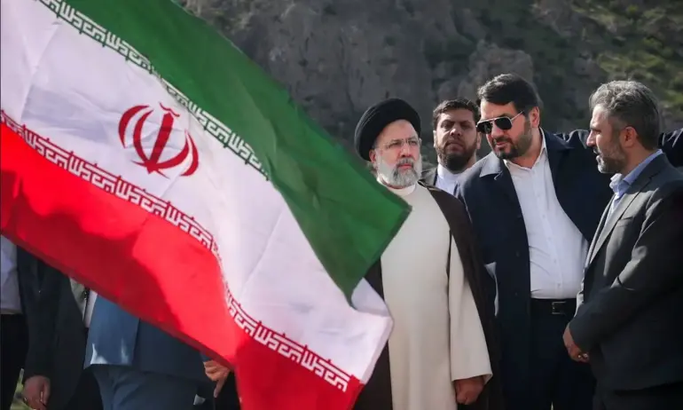 Вътрешният министър на Иран Ахмад Вахиди потвърди за националната телевизия