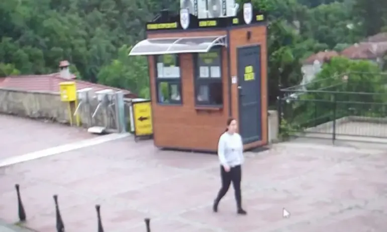 Дете изчезна във В. Търново. Откриха го след няколко часа живо и здраво - Tribune.bg