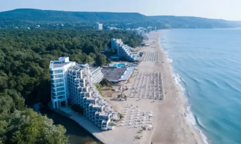 Курортът Албена напуска Националния борд по туризъм - Tribune.bg