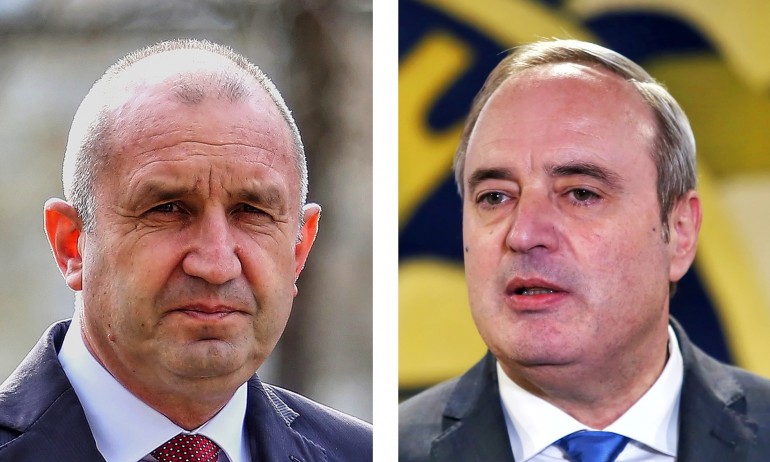 Официално от ЦИК: Балотаж за президент в неделя, 40,5% избирателна активност на отминалия вот - Tribune.bg