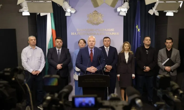 Премиерът Желязков: Коалицията е стабилна, пътят към еврото е потвърден - Tribune.bg