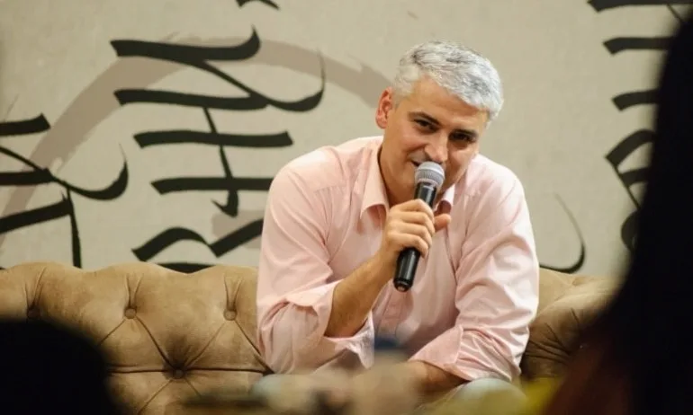 Кампанията Сподели добра новина - първата книга в България, създадена за незрящи - Tribune.bg