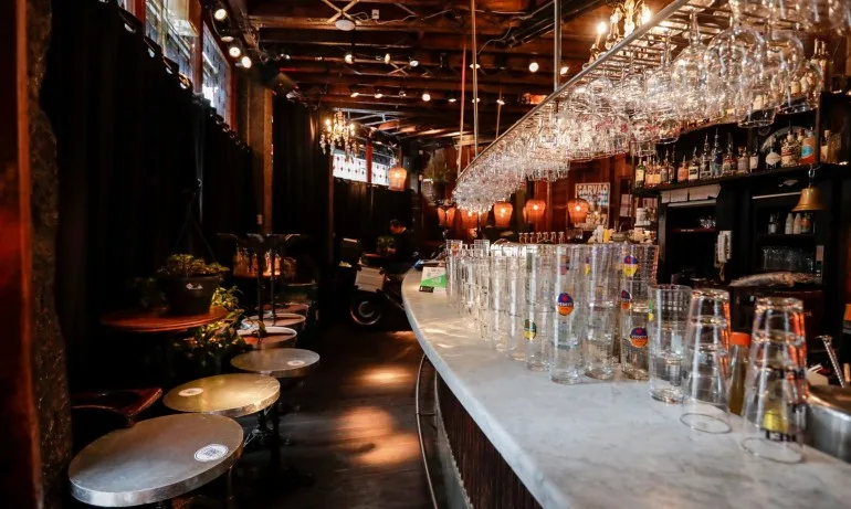 Заради COVID-19: Белгия затваря барове и ресторанти, въвежда вечерен час - Tribune.bg