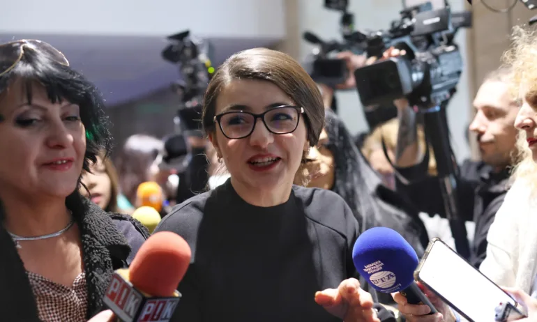 Лена Бориславова определи състава на проектоправителството като скандален – имената били силно политически - Tribune.bg