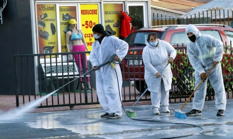 Румъния с нови ограничителни мерки - Tribune.bg