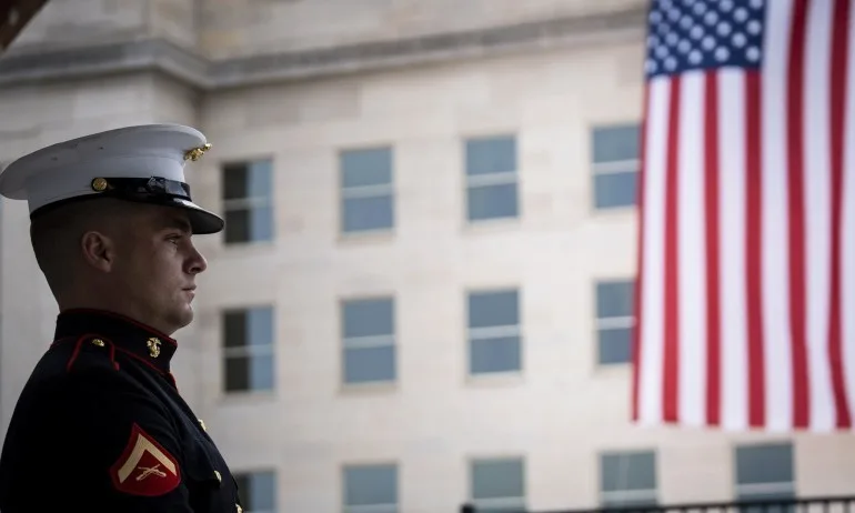Пентагонът: Възможен теч на данни за ядрения арсенал на САЩ в Европа - Tribune.bg