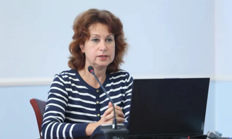 Шефът на НЦЗПБ: В последните 2 седмици се удвоява броят на пациенти с остри респираторни заболявания - Tribune.bg