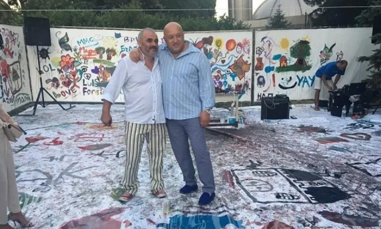 Моно Петров: Да се хвали бивш министър не е грях! - Tribune.bg