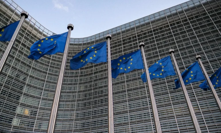 Европейския парламент: България извън Шенген е вреда за целия ЕС - Tribune.bg