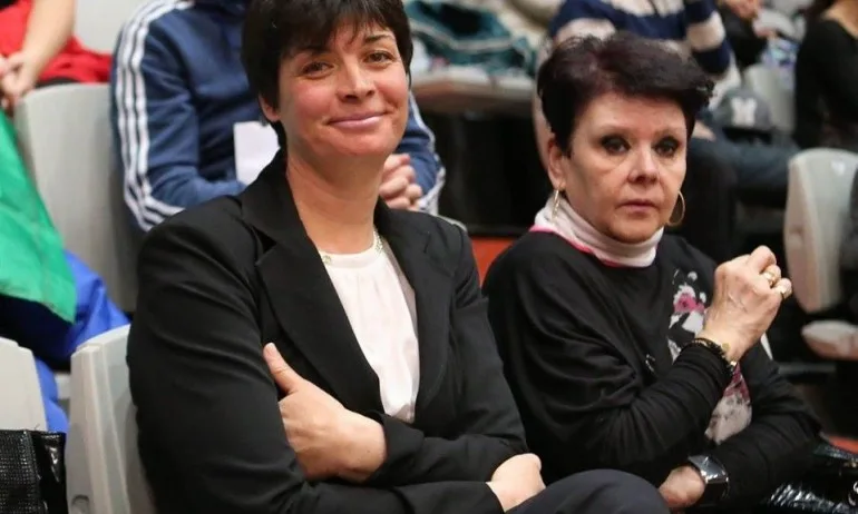 Румяна Нейкова: Днес повече от всякога трябва да бъдем мотивирани - Tribune.bg