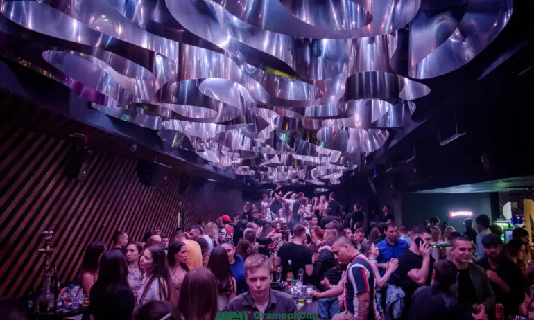 Култов столичен клуб с грандиозен юбилей - Tribune.bg