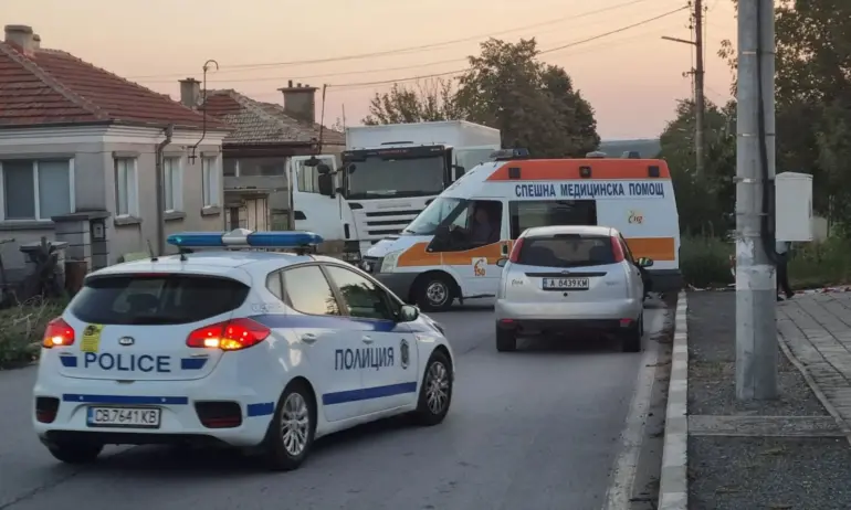 Седем души са в ареста след линча на шофьор в с. Прилеп - Tribune.bg
