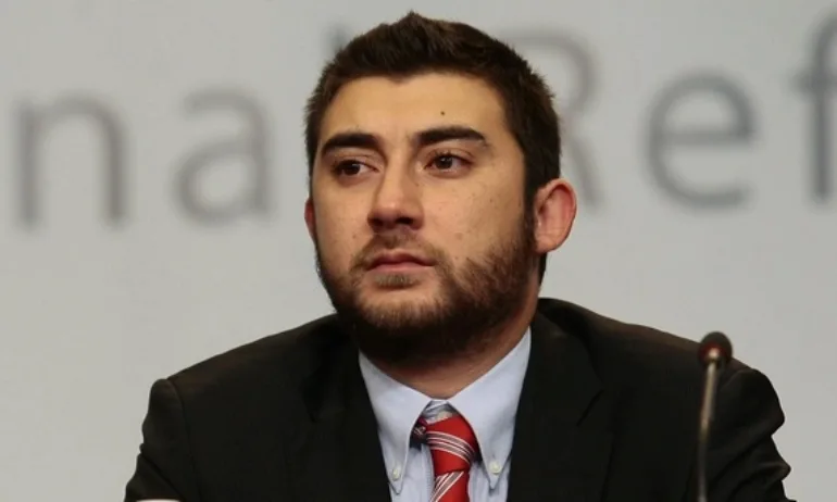 Контрера пред Tribune: От лятото на 2020 година живеем в анархия по улиците и това се усеща - Tribune.bg