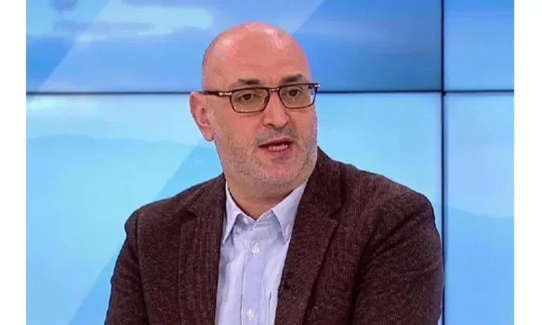 Милен Керемедчиев: Членството ни в Съвета за мир е нелегитимно - Tribune.bg