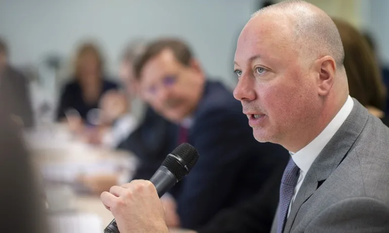 Росен Желязков: Още три държави се обявиха срещу спорните текстове в Пакета Мобилност I - Tribune.bg