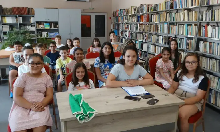 В Луковит стартира инициативата Лято в библиотеката - Tribune.bg