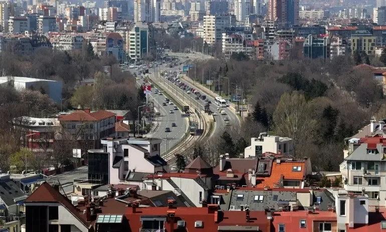 НСИ: Цените на жилищата в България с най-голям растеж от 2008 г. - Tribune.bg