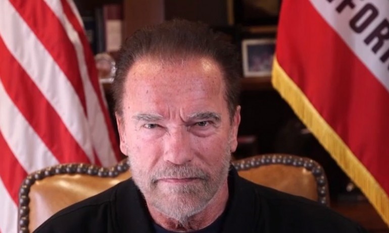 След десетгодишно бракоразводно дело Арнолд Шварценегер отново е ерген - Tribune.bg