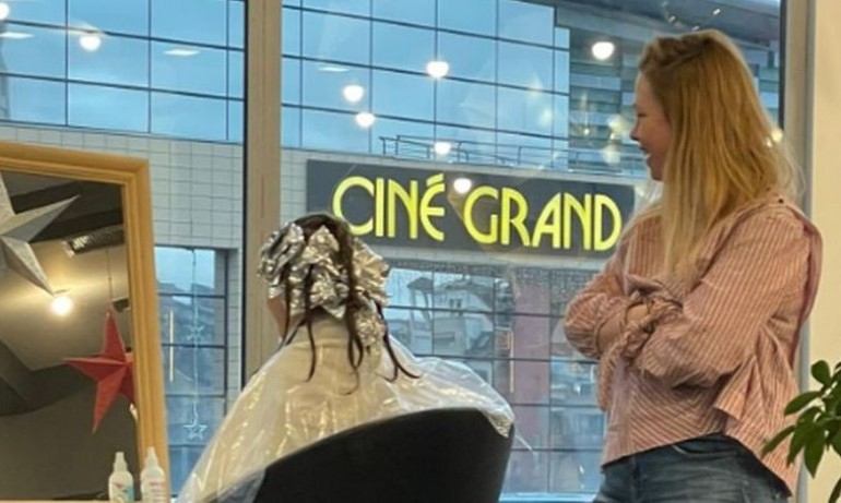 Кирил Петков и съпругата му подариха изрусяване на малката си дъщеря (СНИМКИ) - Tribune.bg