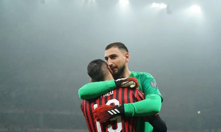 Милан с важна победа на Сан Сиро - Tribune.bg