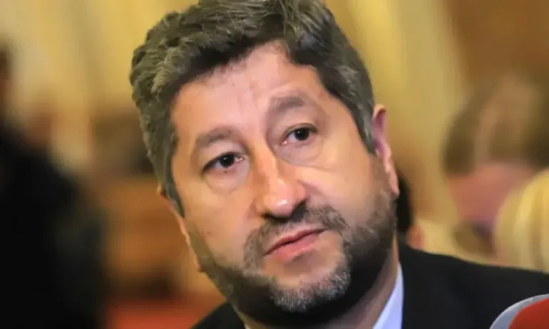 Христо Иванов: Рисковете от това да има избори са големи - Tribune.bg