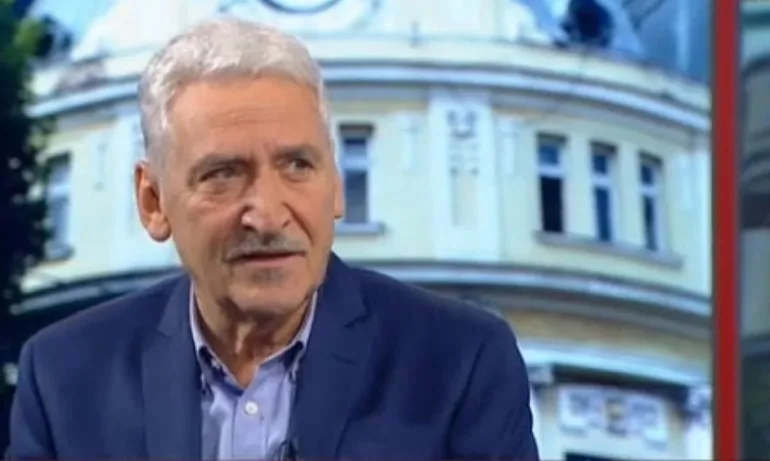 Велчев: Елена Йончева явно си е въобразила, че с клевети и доноси ще стане евродепутат - Tribune.bg