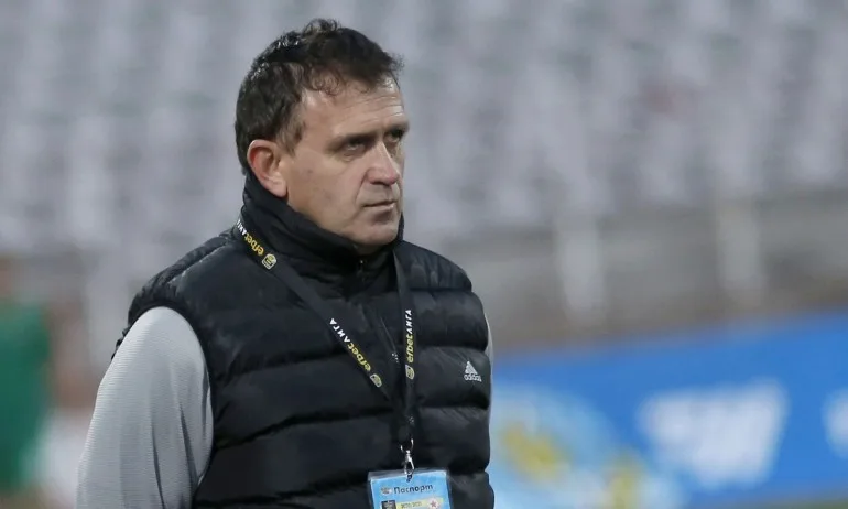 Акрапович влиза в историята на българския футбол - Tribune.bg