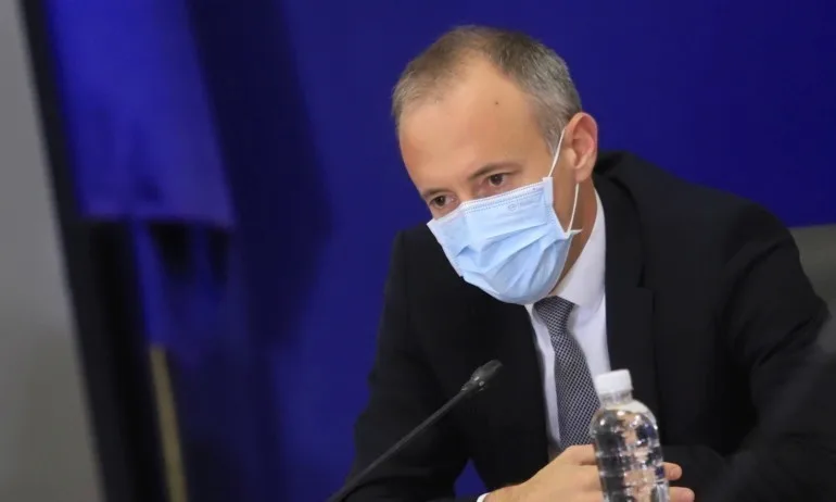 Вълчев: След 4 януари ще се решава локално кои ученици могат да се върнат в клас - Tribune.bg