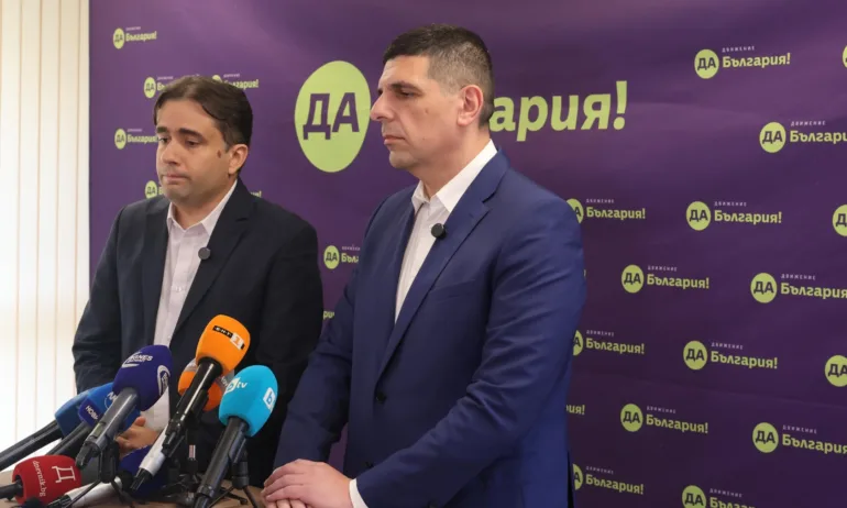 Да, България искат главата на Даниел Митов от Желязков - Tribune.bg