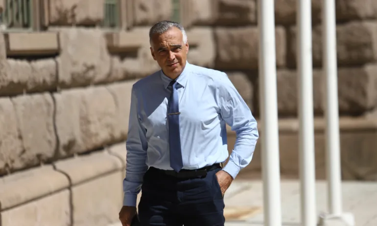 Кутев: Няма как да се нарушават държавни граници. България ще каже да на нови санкции срещу Русия - Tribune.bg